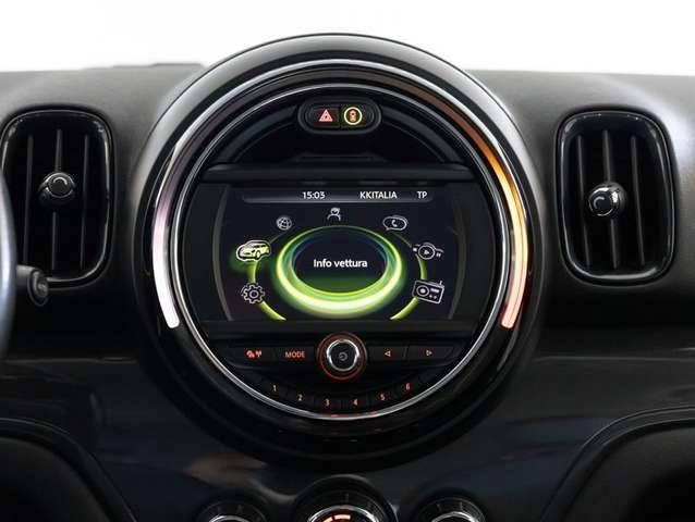 MINI Cooper D Countryman Mini Countryman F60 2017 2.0