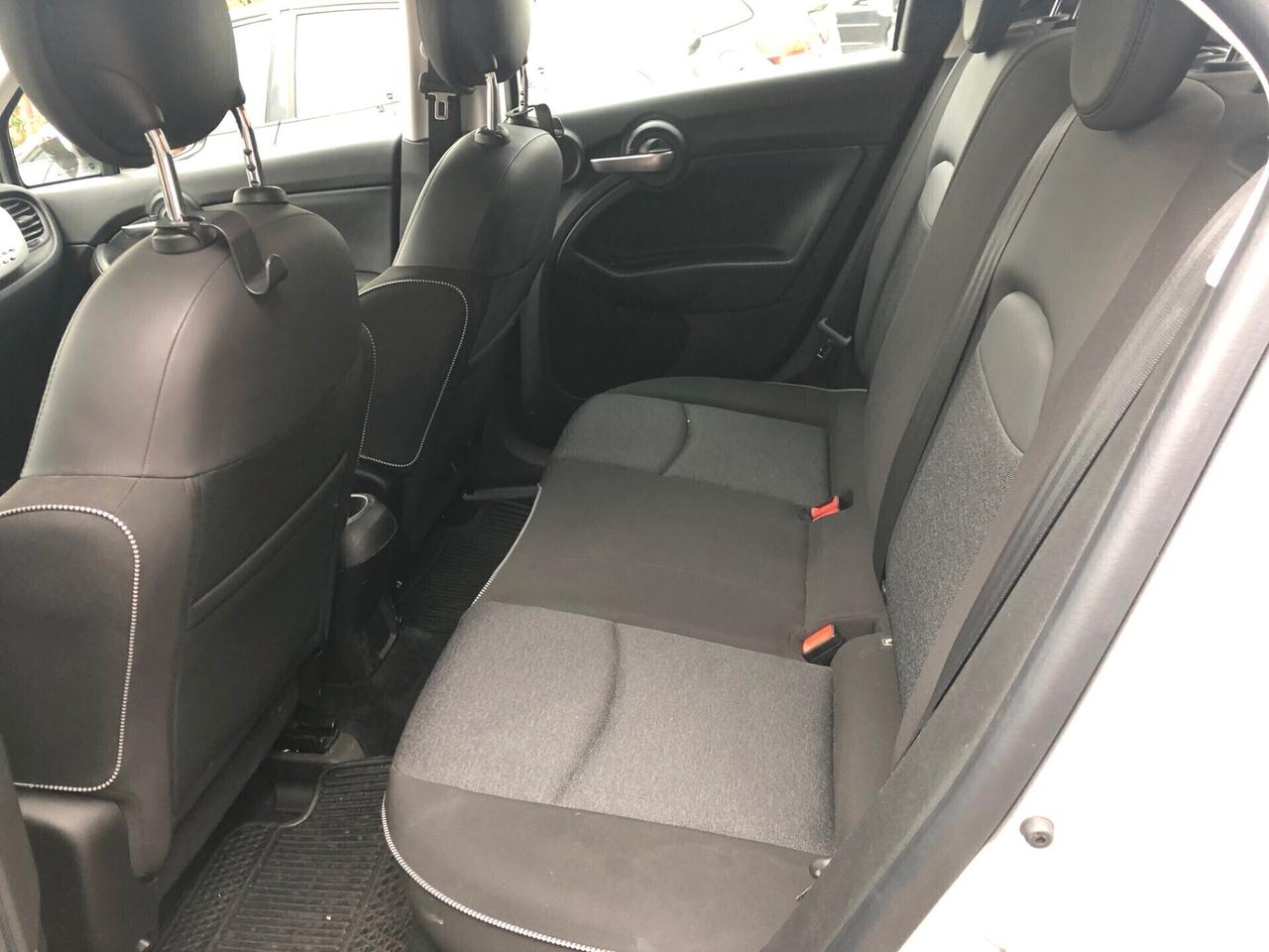 Fiat 500X 1.0 T3 120 CV Sport