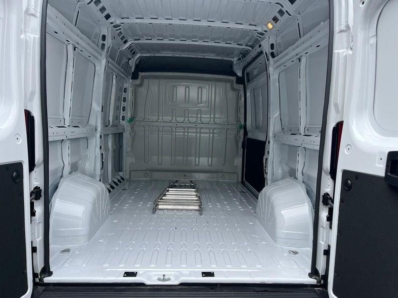 FIAT Ducato Ducato 35 2.2 Mjt 140CV PM-TN Furgone