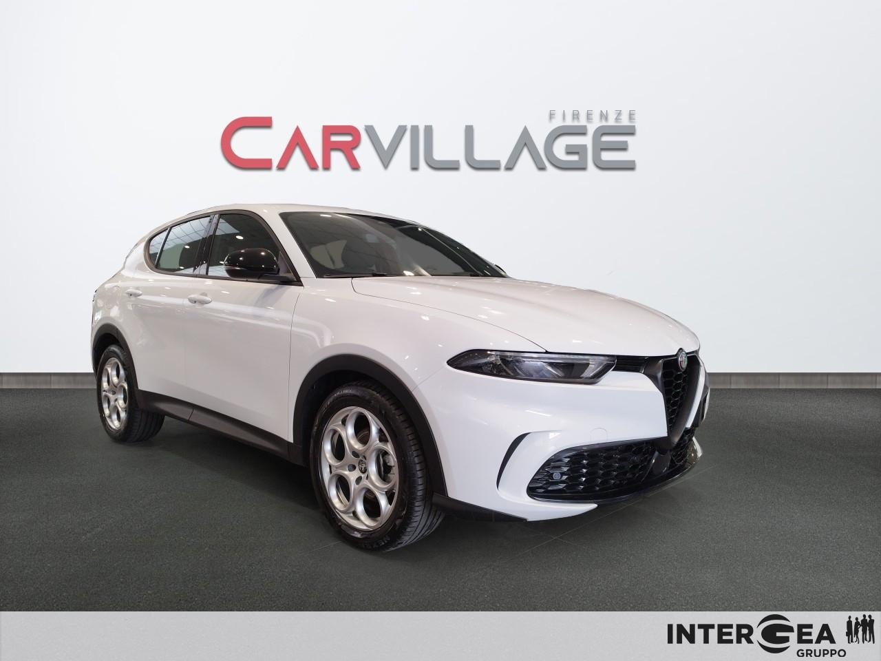 ALFA ROMEO Tonale 1.6 Sprint 130cv tct6