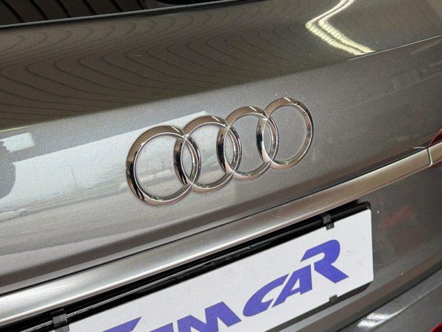 AUDI Q7 55TFSIe Business, Tetto, Pelle,Plug-in,Unicoprop.