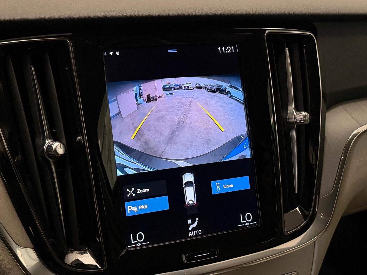 Volvo V60 Cross Country B4 (d) AWD automatico Ultimate