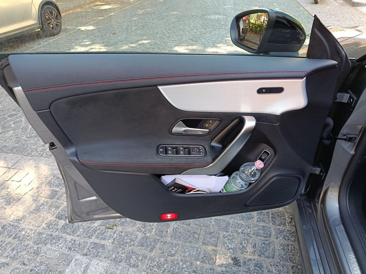Mercedes-Benz CLA 220 AMG Line Advanced Pl #11383