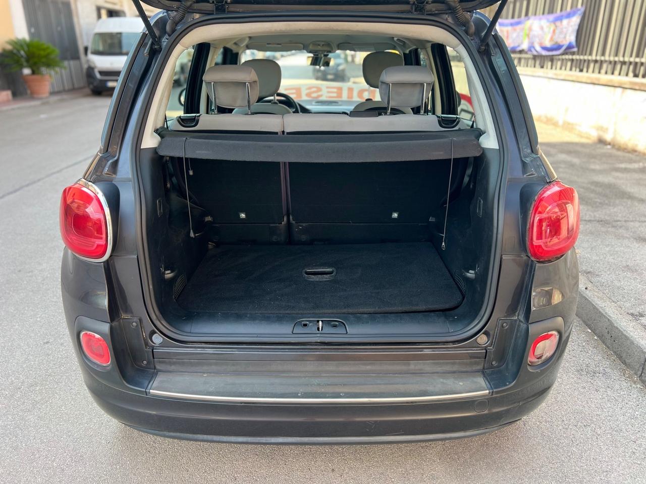 Fiat 500L 1.3 diesel 2015