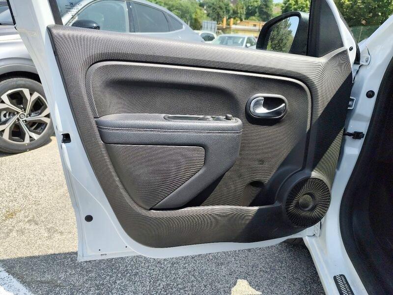 Renault Twingo Electric Twingo Life 22kWh