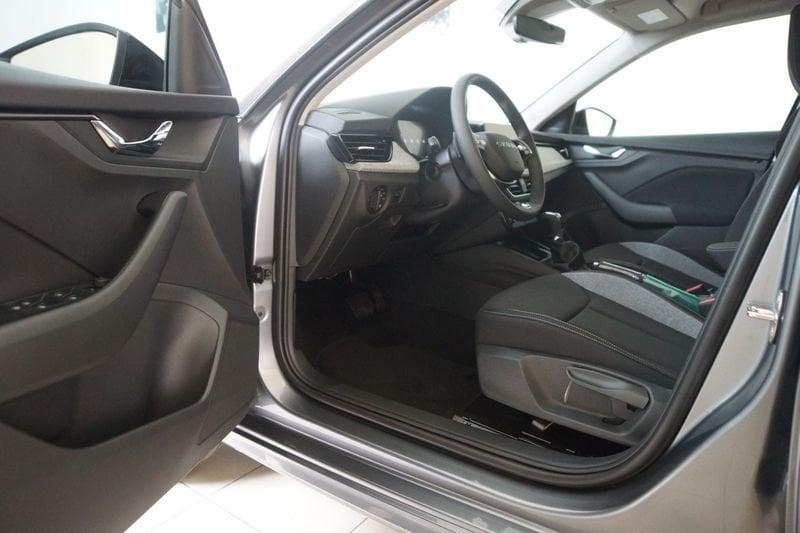 Skoda Kamiq 1.0 TSI 115 CV DSG 130 Edition NUOVA DA IMMATRICOLARE