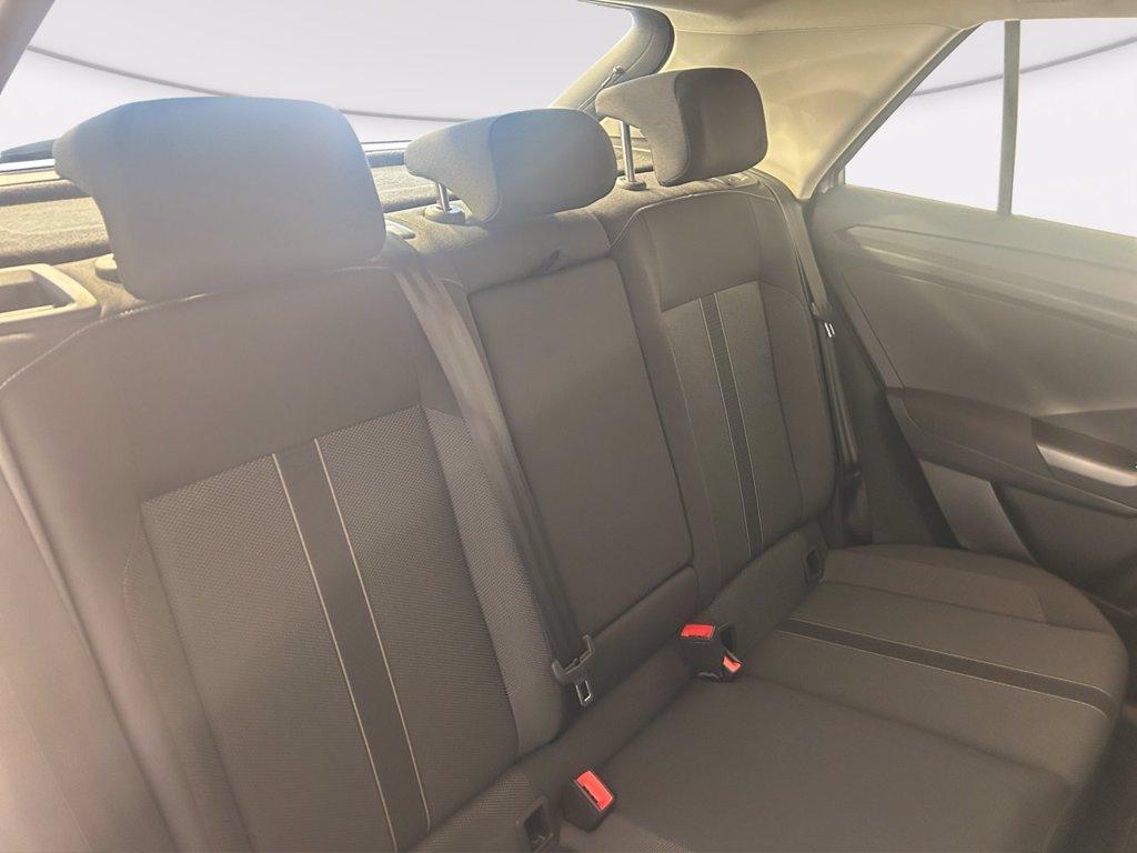VOLKSWAGEN T-roc 1.0 tsi life 110cv del 2022
