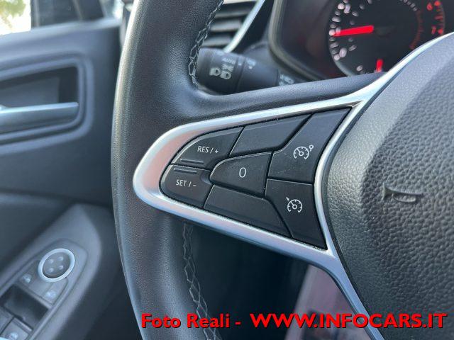 RENAULT Clio TCe 100 CV GPL 5p Business AUTOCARRO PROMO