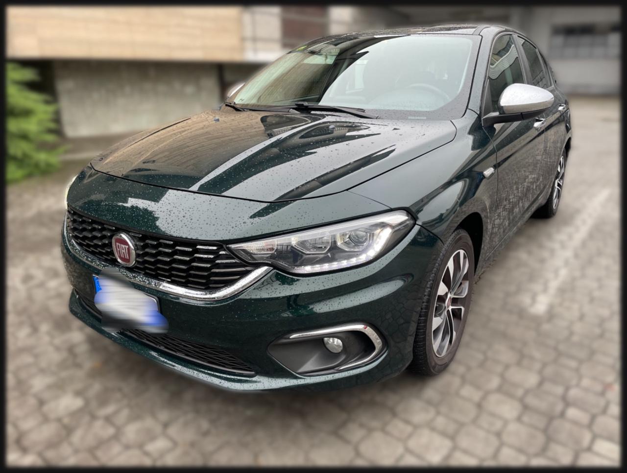 Fiat Tipo 1.4 5 porte Sport