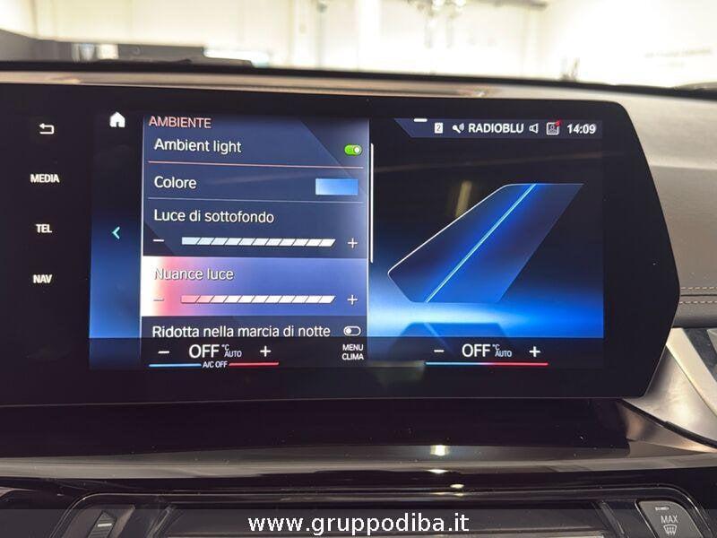 BMW X1 U11 sdrive18d MSport Edition Signature auto
