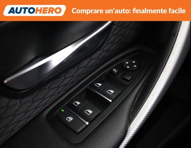 BMW 420 d xDrive Gran Coupé Msport