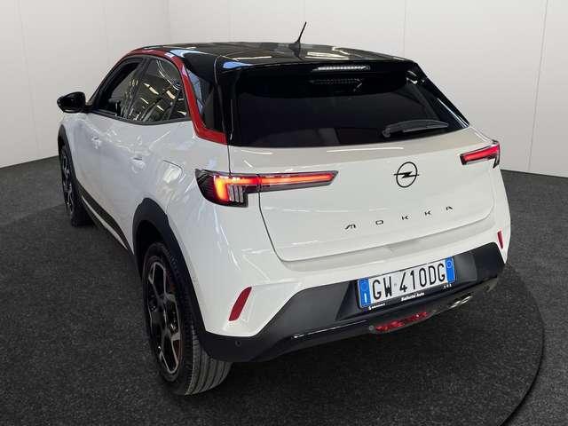 Opel Mokka 1.2 t GS 136 Cv *KM0*