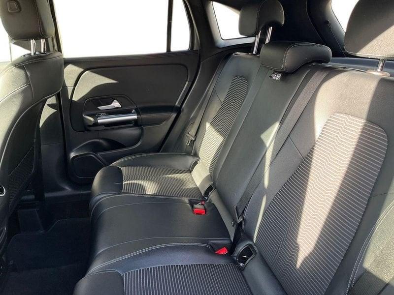 Mercedes-Benz GLA 250 e phev (eq-power) Sport Plus auto