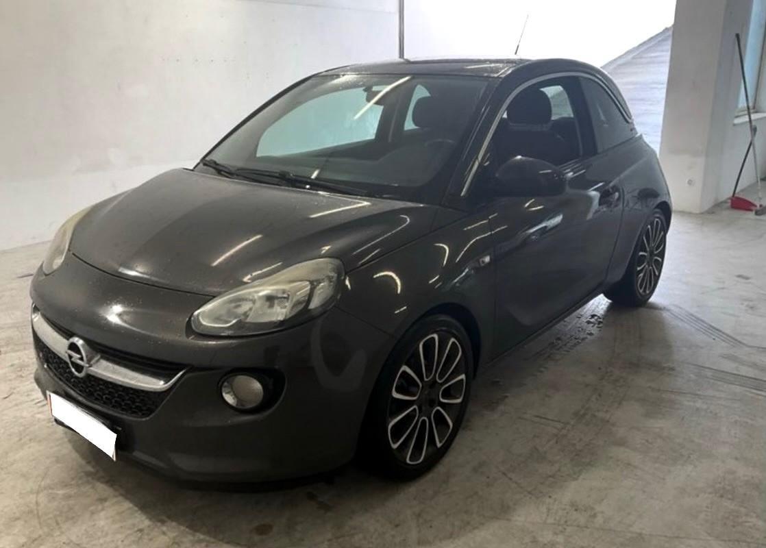 Opel Adam 1.2 Glam Neopatentati