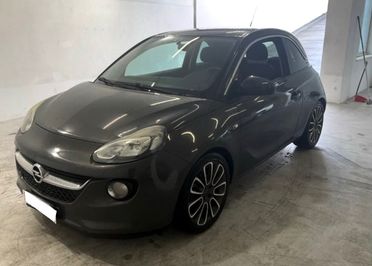 Opel Adam 1.2 Glam Neopatentati