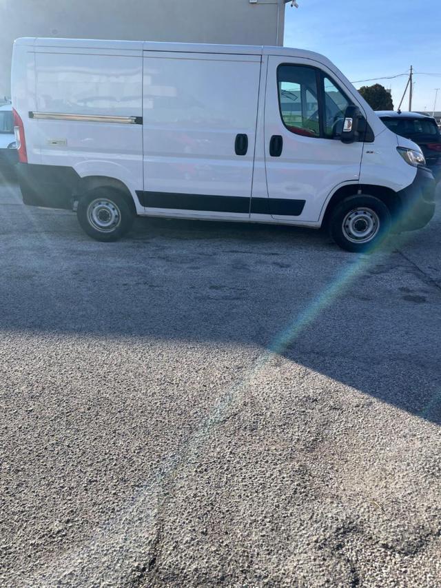 FIAT DUCATO 33 CH1 2.3 MJ FURGONE P.CORTO 3 POSTI-2020
