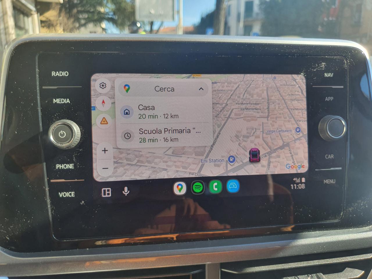 Volkswagen T-Roc 1.5 TSI ACT Style