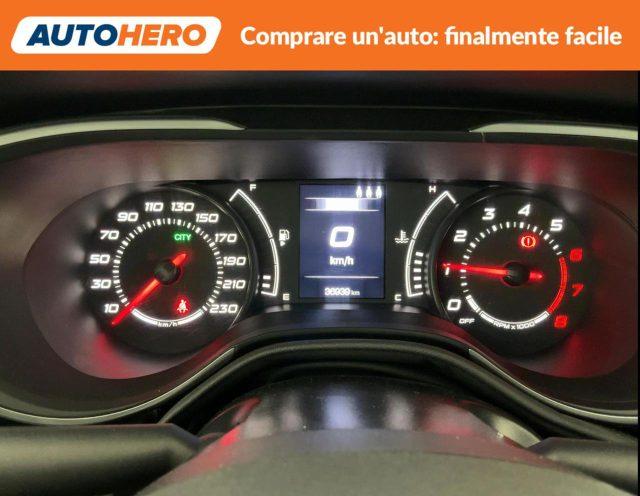 FIAT Tipo 1.4 5 porte Mirror