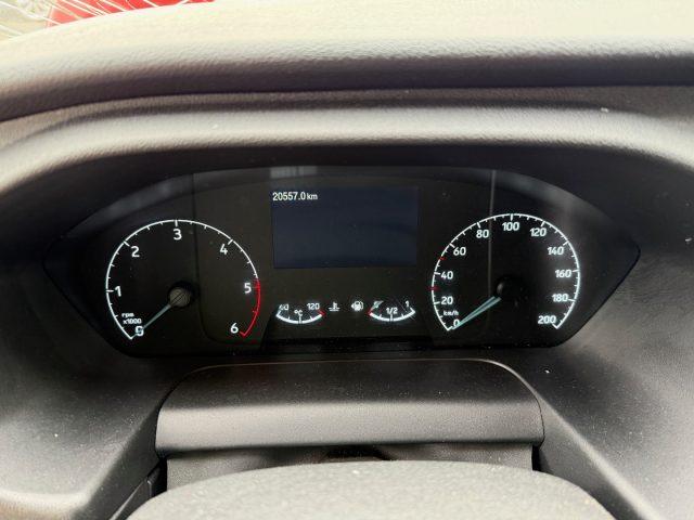 FORD Transit 350 2.0 150CV DIESEL 9 POSTI ECOBLUE PM-TM COMBI