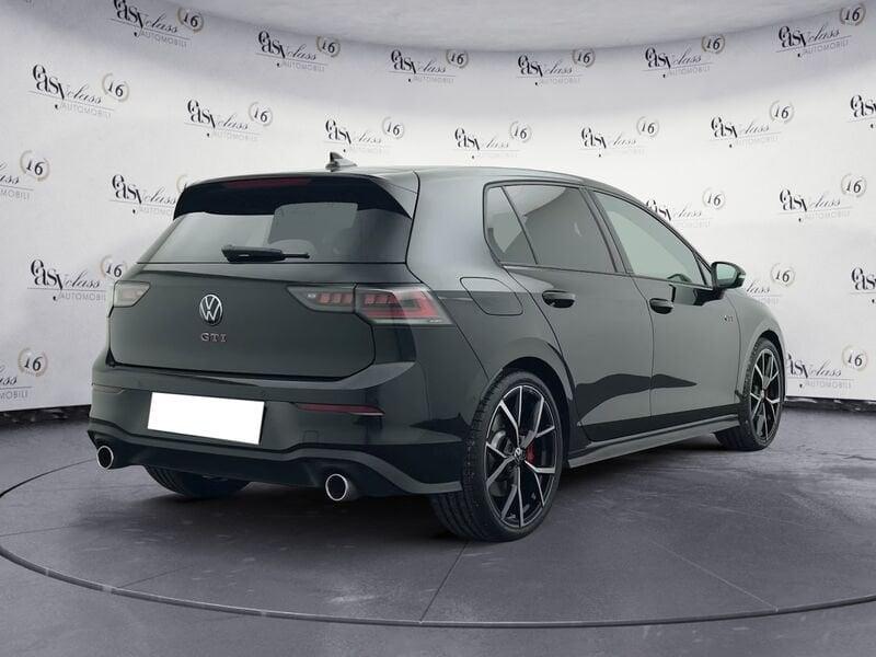 Volkswagen Golf 2.0 TSI GTI DSG MATRIX LED TETTO NAVI