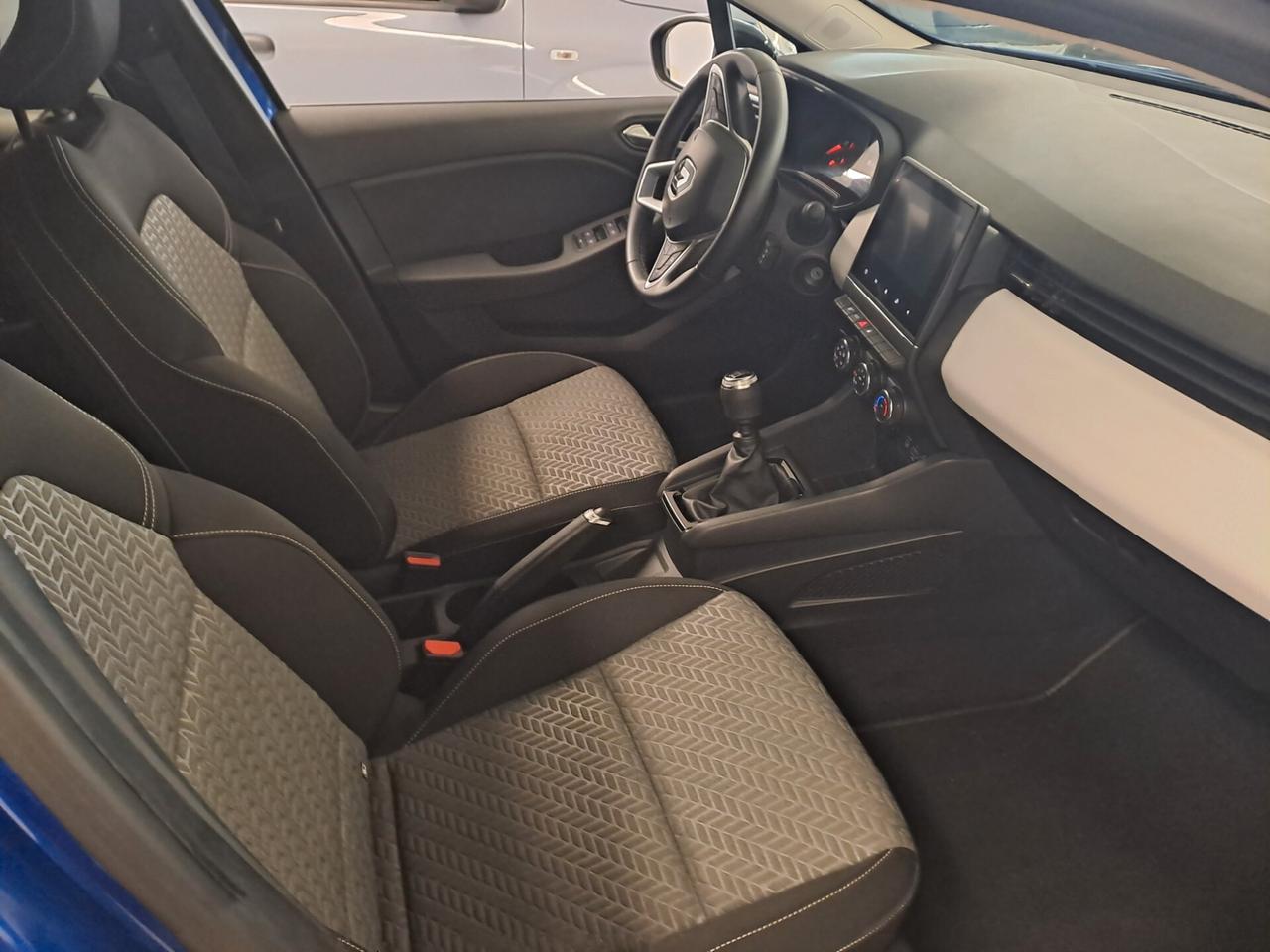 Renault Clio Blue dCi 100 CV 5 porte Evolution