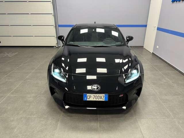 Toyota GR86 GR86 2.4 Premium Sport ITALIANA-PRONTA CONSEGNA