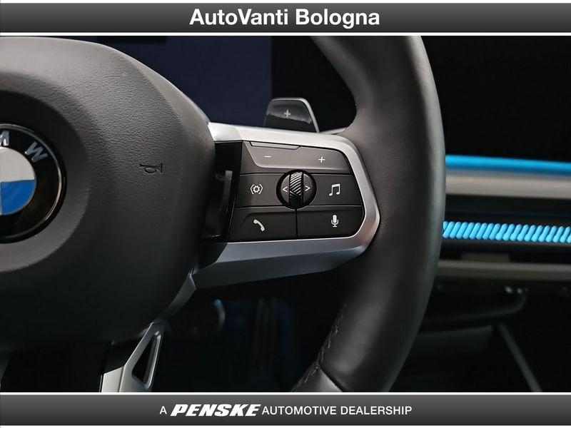 BMW Serie 2 Gran Coupe 218d MSport Pro autom.