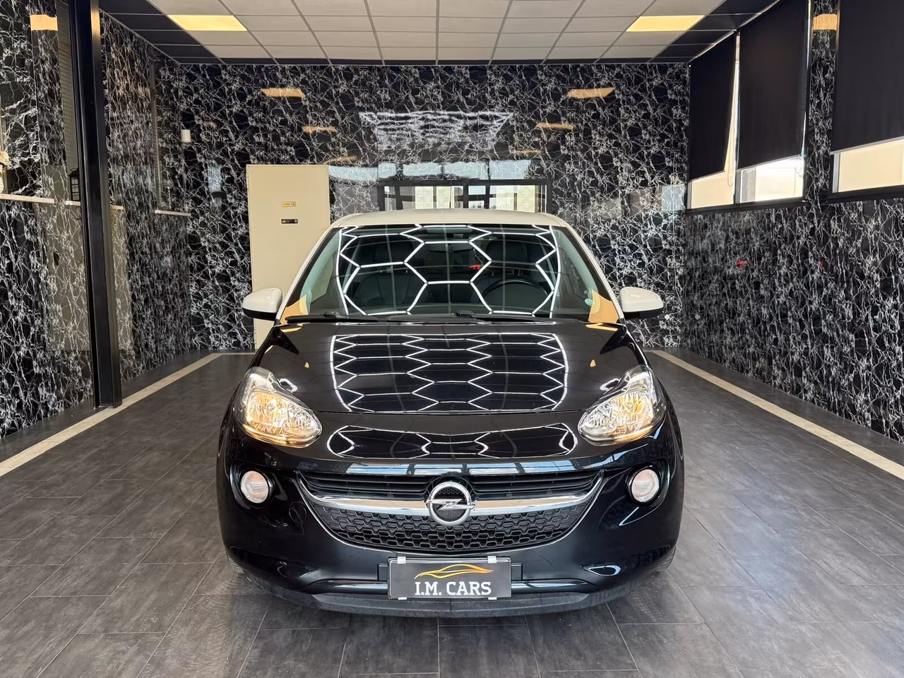 Opel Adam 1.4 100 CV Start&Stop Jam
