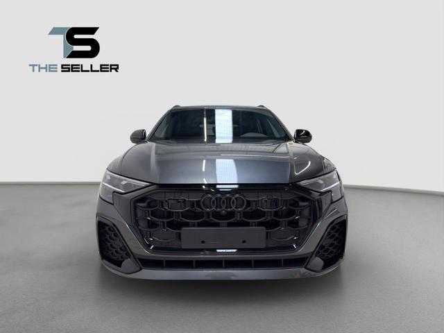 AUDI Q8 50 TDI 286 CV quattro S line edition*FORMULA S*
