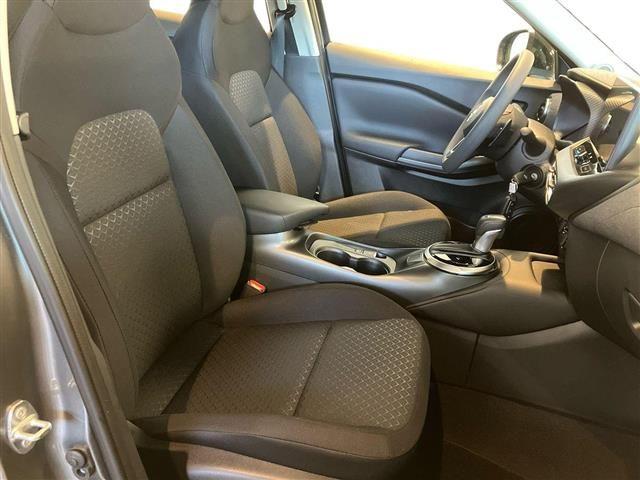 NISSAN Juke 1.0 DIG-T 114cv Acenta