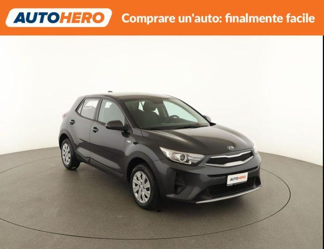 KIA Stonic 1.4 MPI 100 CV Urban