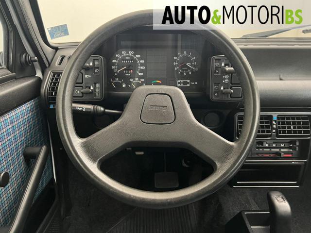 FIAT Uno 60 Selecta 3 porte S