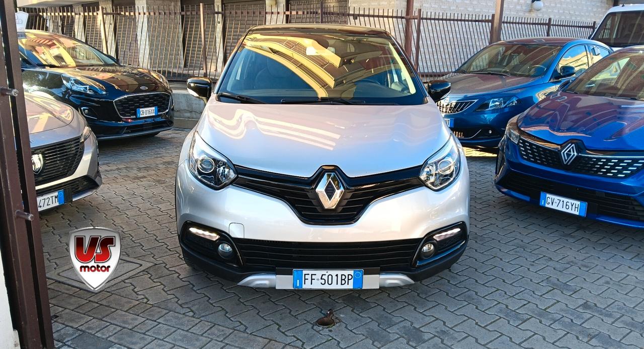 RENAULT CAPTUR 1.5 DCI-AUTO-RETROC
