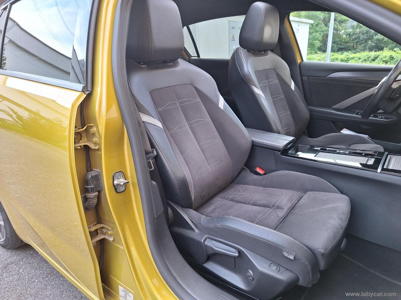 OPEL Astra Ultimate TETTO GARANZIA UFF 1.5 Turbo D 130 CV AT8