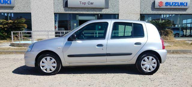 RENAULT Clio 1.2 G.P.L. Confort CLIMA