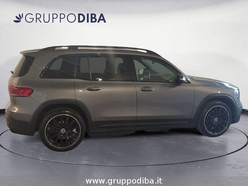 Mercedes-Benz GLB - X247 2023 200 d AMG Line Advanced Plus 4matic auto