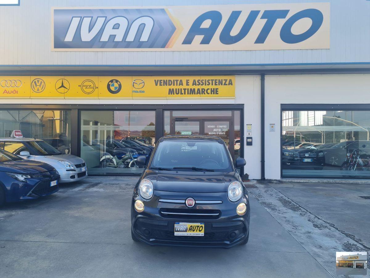 FIAT 500 L 1.3 MJT 95 CV Business