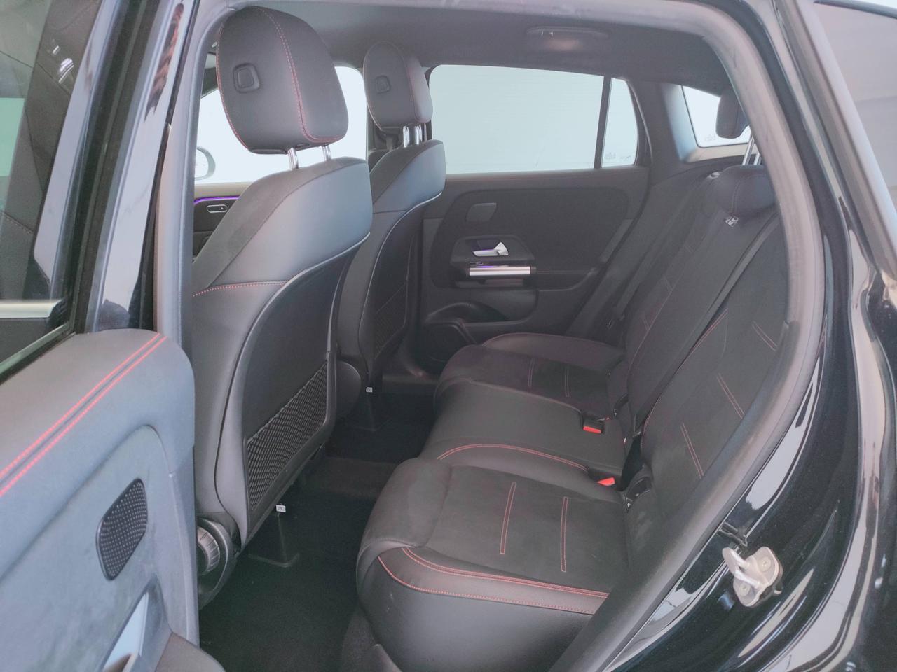 Mercedes-Benz GLA-H247 2023 - GLA 200 d AMG Line Premium auto