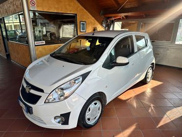 Chevrolet Spark 1.0 GPL Eco Logic Pink Lady Special Edition