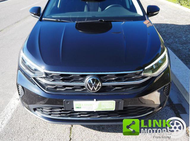 VOLKSWAGEN Taigo 1.0 TSI 115 CV Edition Plus Teck Pack