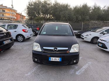 Opel Meriva 1.4 16V GPL-TECH Enjoy