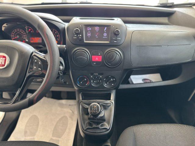 FIAT Qubo 1.3 MJT 80 CV Start&Stop Lounge