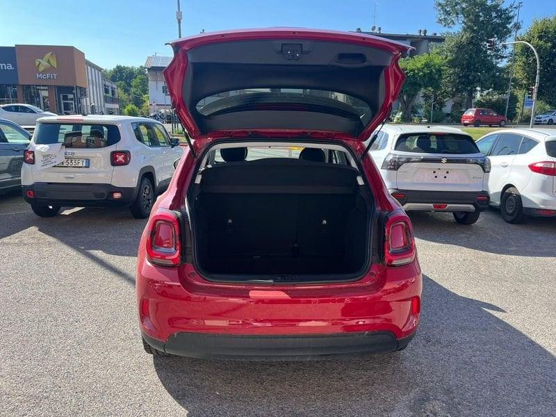 FIAT 500X 500X 1.3 MultiJet 95 CV Connect