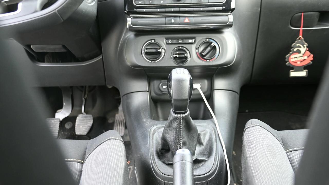 Citroen C3 PureTech Neopatantati