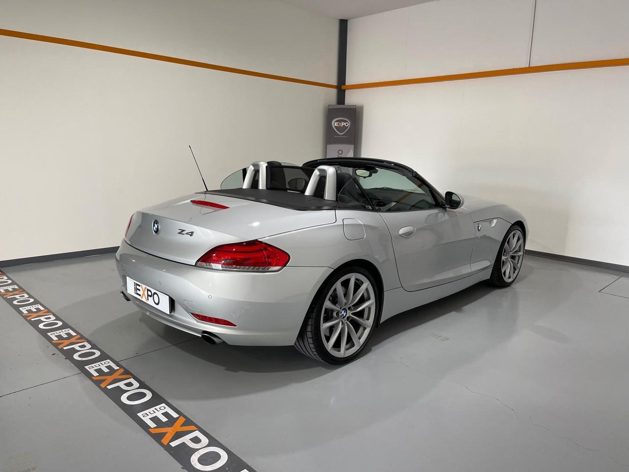 Bmw Z4 sDrive35i