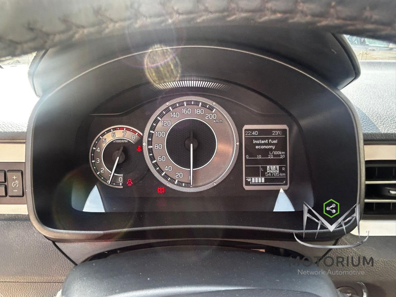 Suzuki Ignis 1.2 Dualjet 83 CV MHEV 4WD