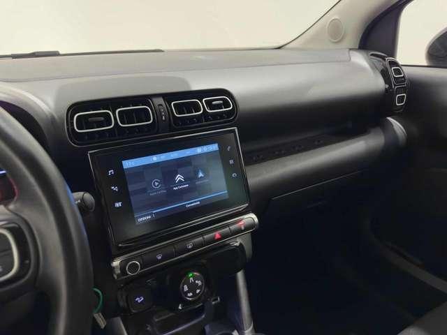 Citroen C3 Aircross PureTech 110 S&S Shine