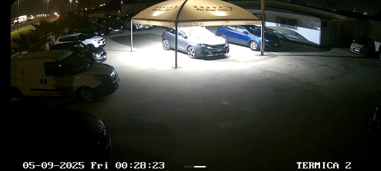 Ypsilon 1.2 C.V 69 PER NEO PATENTATI COME NUOVA