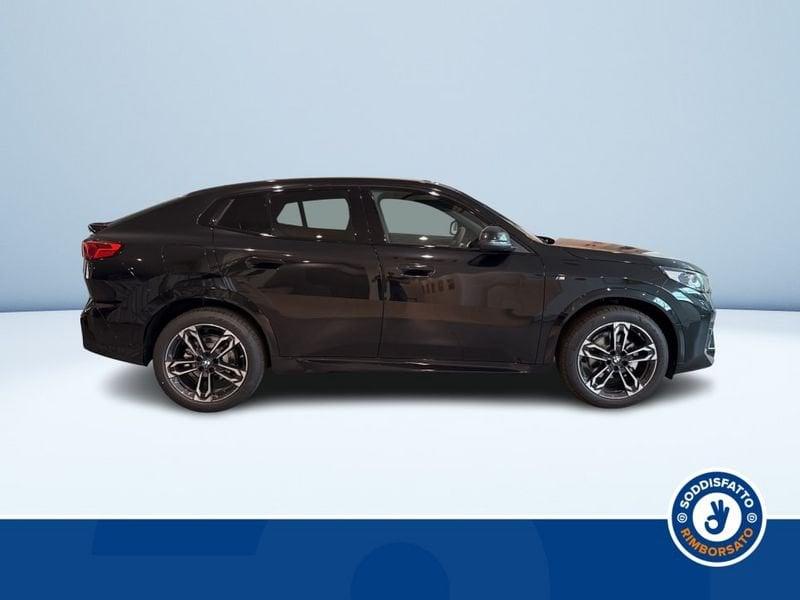 BMW X2 xDrive 20d M Sport