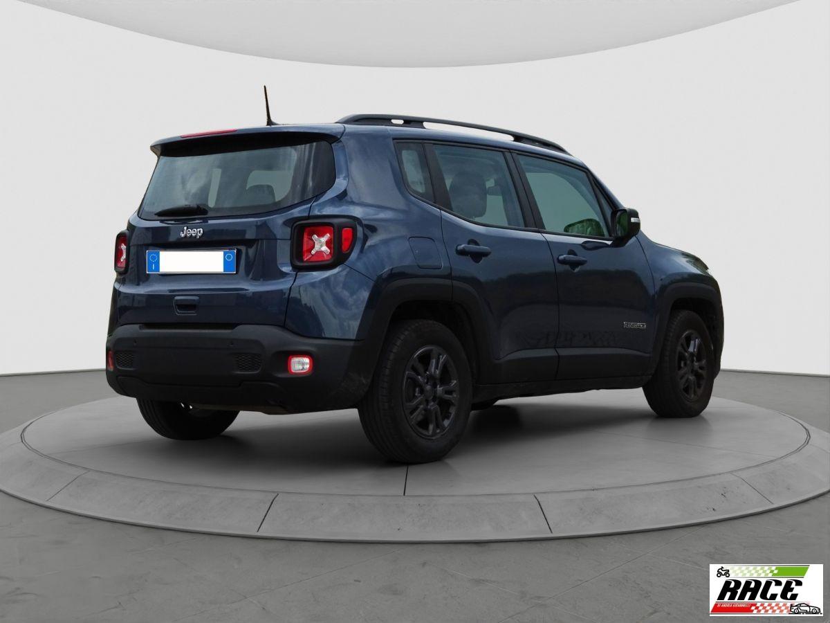 JEEP - Renegade - 1.0 T3 Business